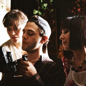 Fotoğraf Xavier Dolan