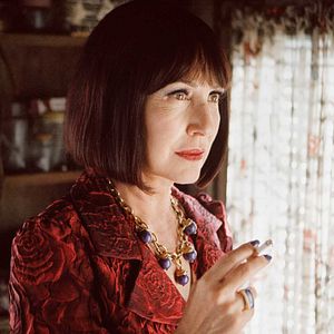 Fotoğraf Nathalie Baye