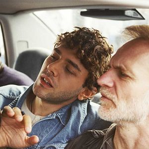 Fotoğraf Xavier Dolan