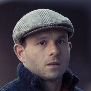 Fotoğraf Anatol Yusef