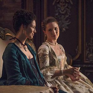 Fotoğraf Claire Sermonne