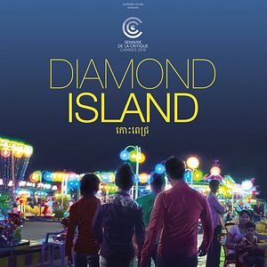Fotoğraf Diamond Island