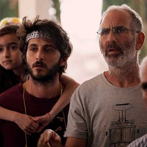 Fotoğraf Shai Avivi