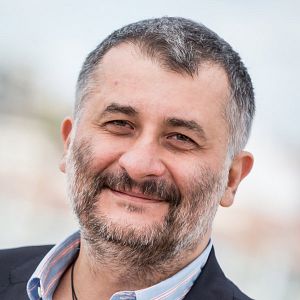 Fotoğraf Cristi Puiu