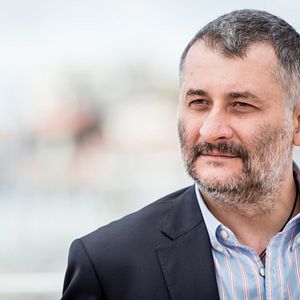 Fotoğraf Cristi Puiu