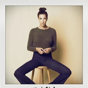 Fotoğraf Charlotte Gabris