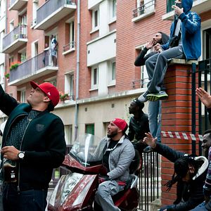 Fotoğraf Sadok "Sadek" Bourguiba