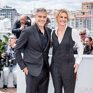 Fotoğraf George Clooney