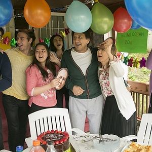 Fotoğraf Arka Sokaklar