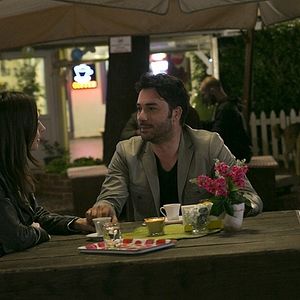 Fotoğraf Arka Sokaklar