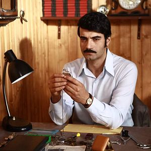 Fotoğraf Sevda Kuşun Kanadında