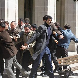 Fotoğraf Sevda Kuşun Kanadında