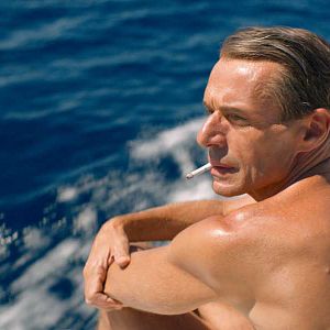 Fotoğraf Derinliklere Yolculuk