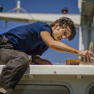 Fotoğraf Derinliklere Yolculuk