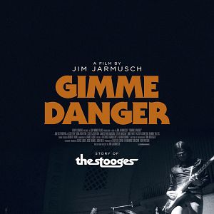 Fotoğraf Gimme Danger