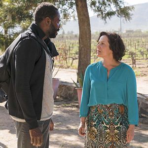 Fotoğraf Colman Domingo