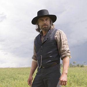 Fotoğraf Anson Mount