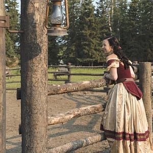 Fotoğraf Robin McLeavy