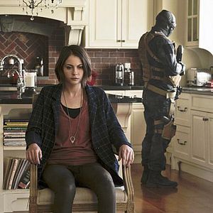 Fotoğraf Willa Holland