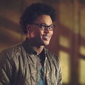 Fotoğraf Echo Kellum