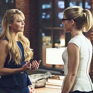 Fotoğraf Charlotte Ross