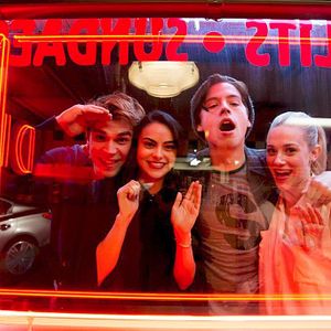 Fotoğraf Cole Sprouse