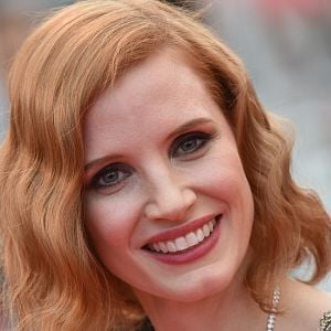 Fotoğraf Jessica Chastain