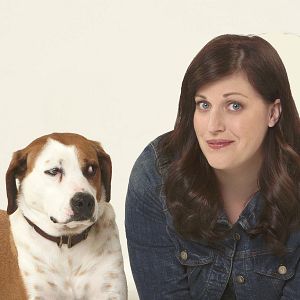 Fotoğraf Downward Dog