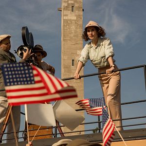 Fotoğraf Rüzgarın Oğlu