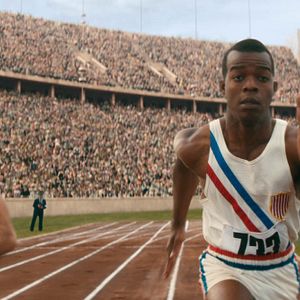 Fotoğraf Rüzgarın Oğlu