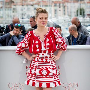 Fotoğraf Mélanie Thierry