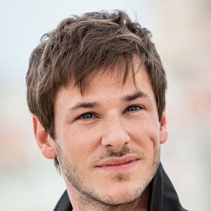 Fotoğraf Gaspard Ulliel