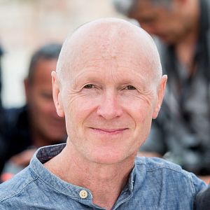 Fotoğraf Paul Laverty