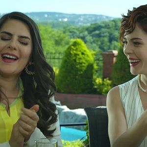 Fotoğraf Evli ve Öfkeli