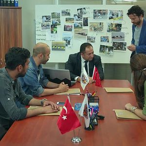 Fotoğraf Evli ve Öfkeli