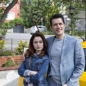 Fotoğraf Baba Candır