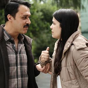 Fotoğraf Kırgın Çiçekler