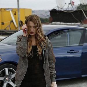 Fotoğraf İstanbul Sokakları