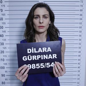 Fotoğraf Paramparça