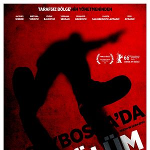 Fotoğraf Saraybosna’da Ölüm