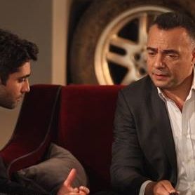 Fotoğraf Eşkıya Dünyaya Hükümdar Olmaz