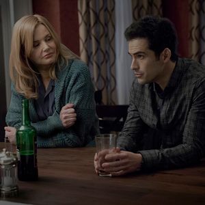 Fotoğraf The Exorcist