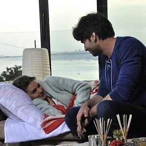 Fotoğraf Kış Güneşi