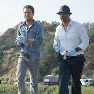 Fotoğraf Damon Wayans