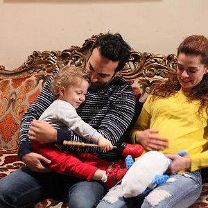 Fotoğraf Aşk Yeniden