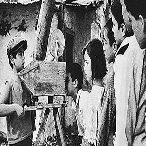 Fotoğraf Zıkkımın Kökü