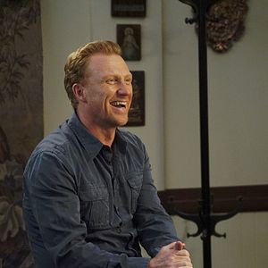 Fotoğraf Kevin McKidd