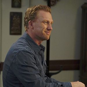 Fotoğraf Kevin McKidd