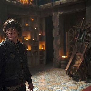 Fotoğraf The 100