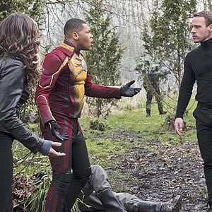 Fotoğraf DC's Legends of Tomorrow